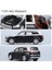 1:24 Mercedes-Benz Maybach GLS600 Alaşım Model Oyuncak Araba Süsleri (Yurt Dışından) 3