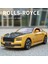 1:24 Rolls#royce Shining Alaşım Araba Modeli Oyuncak Süsler (Yurt Dışından) 2