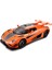 Yeni 1:24 Koenigsegg Bir Alaşım Araba Modeli Oyuncak Koleksiyonu Süsleri (Yurt Dışından) 1