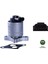 Egr Valfi Astra G-Corsa C-Meriva-Vectra C-Zafira 1.4i-1.6i-1.8i Z14XE-Z16XE 18051 1