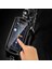 Hard Case Bisiklet Çantası Ön Kiriş Çantası Dağ Bisikleti Cep Telefonu Dokunmatik Ekran Üst Tüp Çantası Sele Çantası Binicilik Ekipmanları (Yurt Dışından) 3