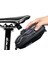 Yeni Anti-Press Saddle Bag Waterproof Bicycle Seat Bag Rainproof Tools Bag Pouch Bike Equipment (Yurt Dışından) 1