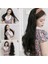U-Şekilli Hairband Dalgalı Peruk Moda Uzun Kıvırcık Saç Uzantıları Kadınlar Kızlar Için Kişiselleştirilmiş Saç Aksesuarları (Yurt Dışından) 1