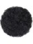 Afrika Siyah Afro Peruk Saç Torbası Kabarık Tomurcuk Bun Yüksek Sıcaklık Fiber Peruk Tomurcuk Mikro Hacimli Saç Torbası (Yurt Dışından) 4