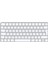 Touch Id Özellikli Magic Keyboard MK293TU A - Türkçe F Klavye 1