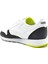 Classic Leather Spor Ayakkabı Beyaz 4