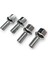 Seat Inca 1996-2003 Tekerlek Bijon Saplaması 4 Adet 3A0601139 1
