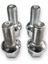 Seat Inca 1996-2003 Tekerlek Bijon Saplaması 4 Adet 3A0601139 4