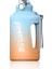 Spor Bardağı Büyük Kapasiteli Hasır Bardak 1.5l (Yurt Dışından) 1