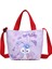 Disney Stella Lou Kız Kanvas Çocuk Eğlence Messenger Omuz Çantası (Yurt Dışından) 1