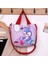 Disney Stella Lou Kız Kanvas Çocuk Eğlence Messenger Omuz Çantası (Yurt Dışından) 1