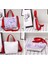 Disney Stella Lou Kız Kanvas Çocuk Eğlence Messenger Omuz Çantası (Yurt Dışından) 3