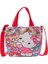 Hello Kitty Kız Kanvas Çocuk Eğlence Messenger Omuz Çantası (Yurt Dışından) 1