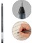12 Parça 0.5mm Sıvı Mürekkep Rollerball Jel Kalem Büyük Kapasiteli Yazma Pürüzsüz Okul Öğrenci Ofis Kırtasiye (Yurt Dışından) 3