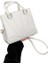 Gündelik El Omuz Crossbody Kadın Küçük Kare Çanta (Yurt Dışından) 1