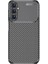 Samsung Galaxy A05S Kılıf Karbon Koruyucu Yumuşak Silikon Nero Kapak 2