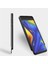 Xiaomi Mi Mix 3 Kılıf Karbon Koruyucu Yumuşak Silikon Nero Kapak 4