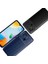 Xiaomi Poco C40 Kılıf Karbon Koruyucu Yumuşak Silikon Nero Kapak 3