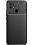 Xiaomi Poco C40 Kılıf Karbon Koruyucu Yumuşak Silikon Nero Kapak 2
