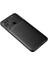 Xiaomi Poco C40 Kılıf Karbon Koruyucu Yumuşak Silikon Nero Kapak 3
