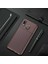 Samsung Galaxy A10S Kılıf Karbon Koruyucu Yumuşak Silikon Nero Kapak 1
