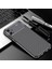 Samsung Galaxy A05 Kılıf Karbon Koruyucu Yumuşak Silikon Nero Kapak 2