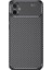 Samsung Galaxy A05 Kılıf Karbon Koruyucu Yumuşak Silikon Nero Kapak 3