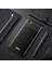 Xiaomi Redmi 6A Kılıf Karbon Koruyucu Yumuşak Silikon Nero Kapak 1