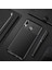 Samsung Galaxy M20 Kılıf Karbon Koruyucu Yumuşak Silikon Nero Kapak 1