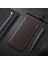 Xiaomi Mi Play Kılıf Karbon Koruyucu Yumuşak Silikon Nero Kapak 1