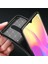 Xiaomi Redmi 8 Kılıf Karbon Koruyucu Yumuşak Silikon Nero Kapak 3