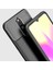 Xiaomi Redmi 8 Kılıf Karbon Koruyucu Yumuşak Silikon Nero Kapak 4