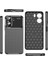 Xiaomi Poco C65 Kılıf Karbon Koruyucu Yumuşak Silikon Nero Kapak 4