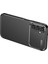 Samsung Galaxy A14 Kılıf Karbon Koruyucu Yumuşak Silikon Nero Kapak 3