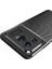 Xiaomi Mi 11 Ultra Kılıf Karbon Koruyucu Yumuşak Silikon Nero Kapak 2