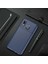 Samsung Galaxy A20 Kılıf Karbon Koruyucu Yumuşak Silikon Nero Kapak 1