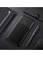 Huawei Mate 10 Lite Kılıf Karbon Koruyucu Yumuşak Silikon Nero Kapak 1