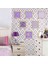 Mor Koleksiyon Defteri Kağıt Pedi 12 Inç x 12 Inç Desenli Kağıt Paketi, Bahar Bahçesi Temalı Çiçek Scrapbooking, 24 Sayfa (Yurt Dışından) 3