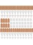 24PCS Melek Anahtarlıklar, Organze Çantalı Kolyeler ve Düğün Partisi Iade Hediyeleri Şekerleri Için Etiket (Yurt Dışından) 3