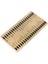 Metal Bakkal Listesi, Hafıza Hatırlatma Panosu, Alışveriş Çalışması Için Metal Kayar Alışveriş Listesi Matı 5.5X3.15IN (Yurt Dışından) 2