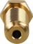 Takım 24V 60W Hotend Kiti Için 2 2 Neo Max 3D Yazıcı Baskı Kafası Pirinç Meme (Yurt Dışından) 3