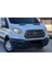 Fams Otomotiv  Ford Transit Krom Ön Panjur+Çerçeve 7 Parça 2013-2019  Paslanmaz Çelik 3