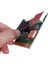 2 Haneli Bit Pc Bilgisayar Anakartı Teşhis Kartı USB Pcı LCD Hata Kodu Ekran Test Cihazı Analizörü Kartpostal (Yurt Dışından) 5