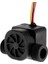 5V Tarzı G DC5V Su Akış Göstergesi Akış Ölçer Yıkayıcı Duvara Asılı Elektrikli Soba 1 Ağız Su Akış Sensörü Debimetre F (Yurt Dışından) 4