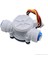 YF-S401 Stili Dn6 G " Pe Su Sayacı Akış Sensörü Sayacı Lmin Yüksek Hassasiyetli Gösterge Dağıtıcı Debimetre J (Yurt Dışından) 3