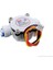 YF-S401 Stili Dn6 G " Pe Su Sayacı Akış Sensörü Sayacı Lmin Yüksek Hassasiyetli Gösterge Dağıtıcı Debimetre J (Yurt Dışından) 5