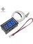 Yeşil Stil XH-B310 LED Dijital Termometre 12V Sıcaklık Ölçer K-Tipi M6 Termokupl Test Cihazı Masası -30 ~ Endüstriyel 40% Indirim 3renk (Yurt Dışından) 4