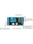 12V 30A Yüksek Güç Su Seviyesi Otomatik Kontrol Sıvı Sensörü Anahtarı Solenoid Valf Motor Pompası Otomatik Kontrol Röle Kartı (Yurt Dışından) 3
