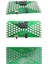 Yeşil Stil 5 V Elektronik Kum Saati Dıy Kiti LED Lamba Çift Katmanlı Pcb Kurulu ile Komik Elektrik Üretim Kitleri (Yurt Dışından) 2