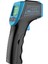 Gümüş Tarzı GM320S Lazer Olmayan -50 ~ 600 Kızılötesi Termometre Kızılötesi Pirometre Ir Lazer Sıcaklık Ölçer Endüstriyel Pirometre Nokta Tabancası (Yurt Dışından) 1